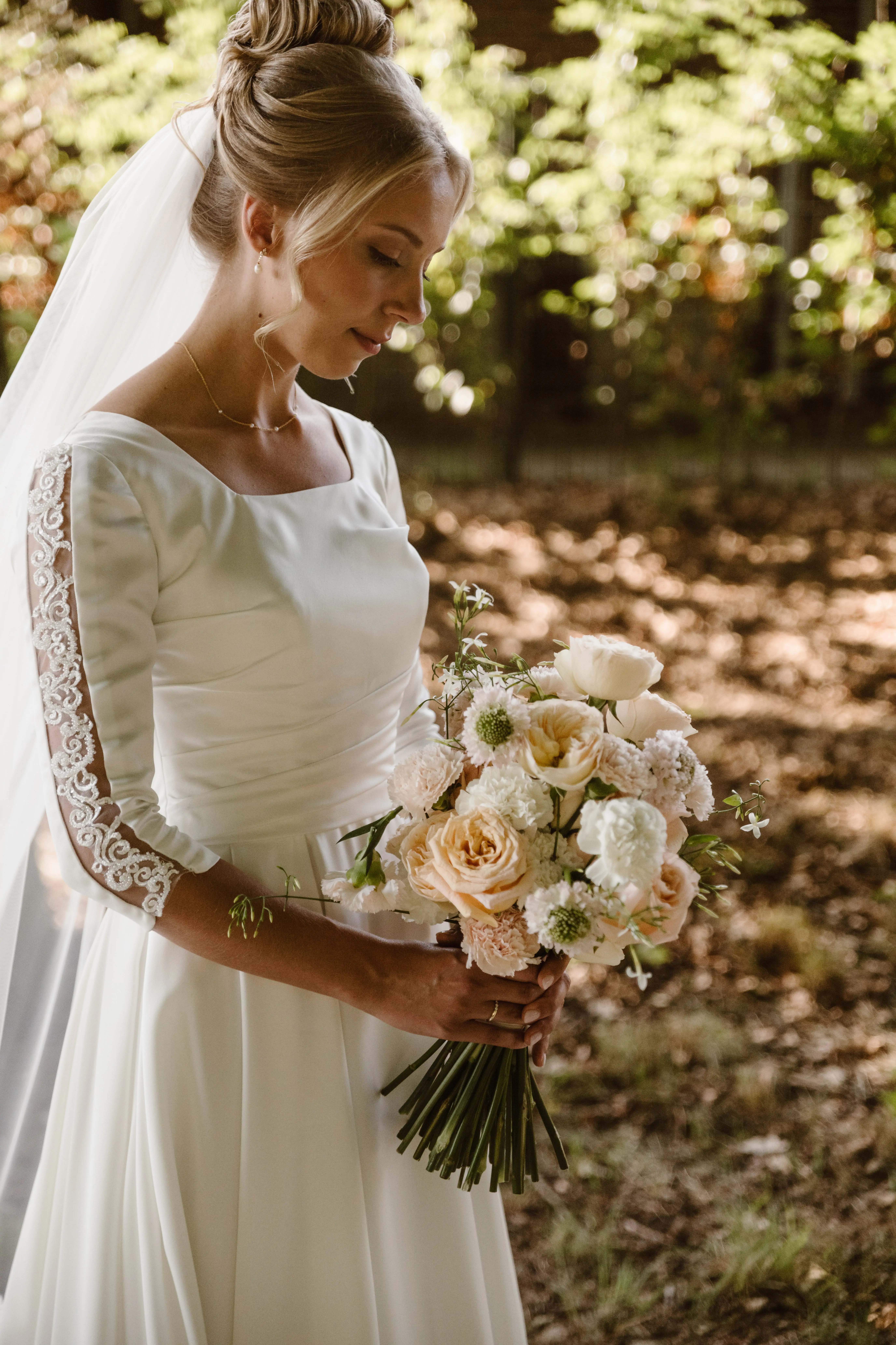 Bloemisterij Van Binsbergen